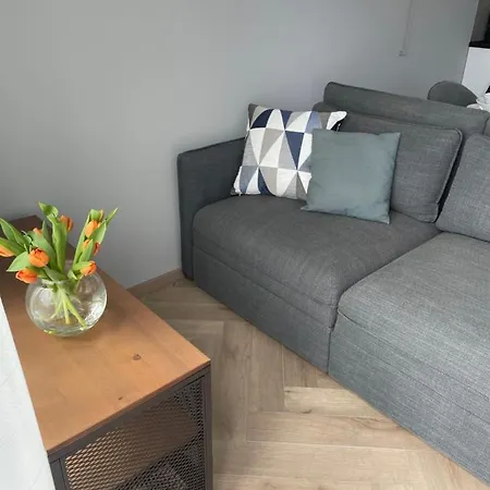 Tiny House In Limburg Bij Kelly & Nick Casa de Férias